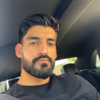 Fawad Hakimi