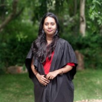 Vasudha Mallesh