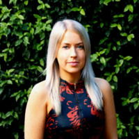 Angelika Dearling