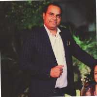 Kaushal Pareek