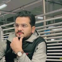 Arslan Shani