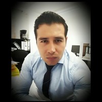 Mauricio Moreno Limón