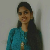 Sushmitha M