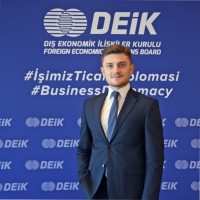 Kuzey Muhterem Başkan