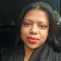 Ismatara Begum