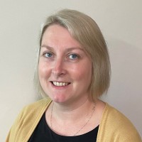 Alison Buttle CPHR