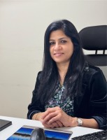 Saleena Bashir