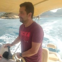 Jesus Dacosta Prieto