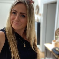 Eliza Ahrbecker