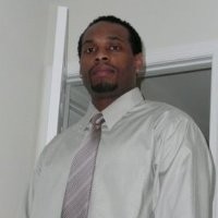 Lawrence Atkinson