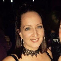 Kim Radbourne