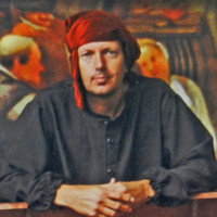 Johan Volkers