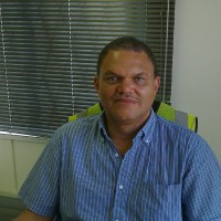 DAVID ABRAHAMS