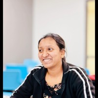 Jeyapriya Chelladurai, Mtech