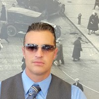 Chris Nyikos