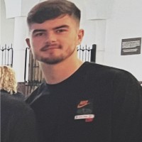 Elliot Farrelly