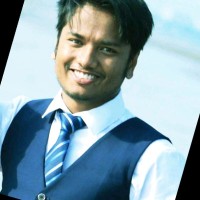 Saiful Mozomder