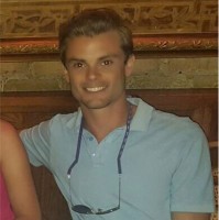 Chris Marzolf