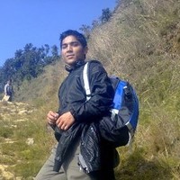 Ramesh Kc