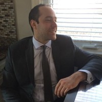 Matt Witiluk, CPA, CA