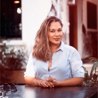 Frederika Berg