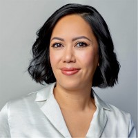 Mary Grace Rebong, B.A.A.