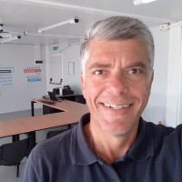 Jorge Rinaldi