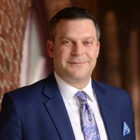 Ronald A. Gestiehr, Cexp