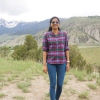 Nikitha Reddy
