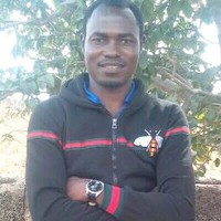 Godfrey Mamdang