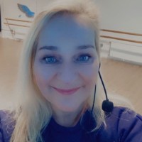 Jolanda Beuving Lady Fitness