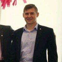 Daniel Popov