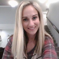 Natalie Lancaster