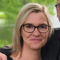 Nathalie Larose