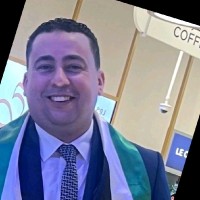 Mohamed Salah Elmasry