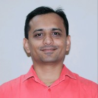 Sanket Acharya