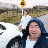 Leonardo Giraldo