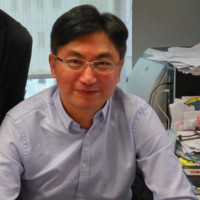 Raymond Tang