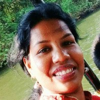 Hemalatha Ramaswamy