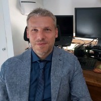 Massimo Amione