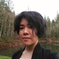 Amber Duan