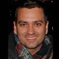 Marcelo Fróes