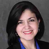 Patricia Lleras