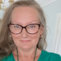 Christina Hallin