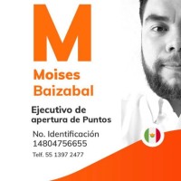 Moisés Baizabal García
