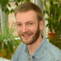 Daniel Baumann