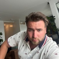 Jeroen Bekooy