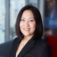 Sylvia Koh-Gratton