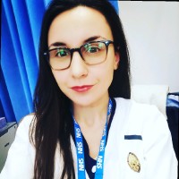 Radmila Danev