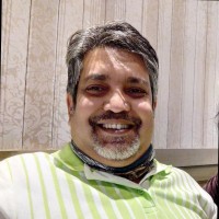 Anirban Sen